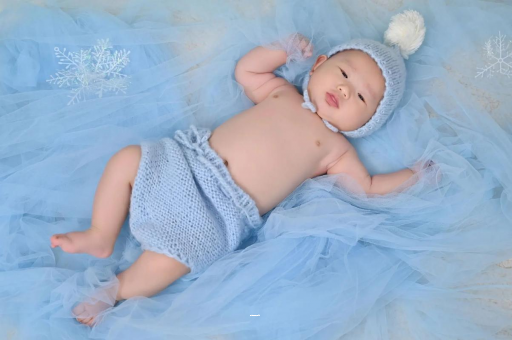 永城落地醒宝宝怎么处理