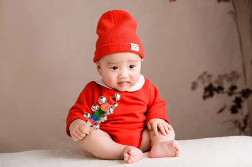 永城宝宝心率不齐 永城宝宝心率不齐