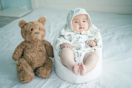 永城宝宝大便红色